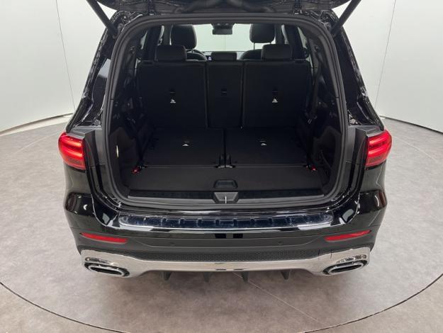 MERCEDES-BENZ GLB 200 d AMG Line  