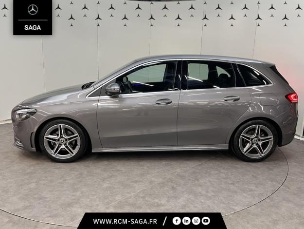 MERCEDES-BENZ Classe B 200 d AMG Line Edition  