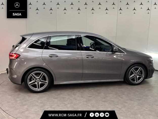 MERCEDES-BENZ Classe B 200 d AMG Line Edition  