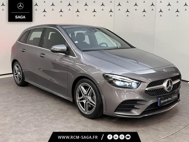 MERCEDES-BENZ Classe B 200 d AMG Line Edition  