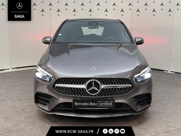 MERCEDES-BENZ Classe B 200 d AMG Line Edition  