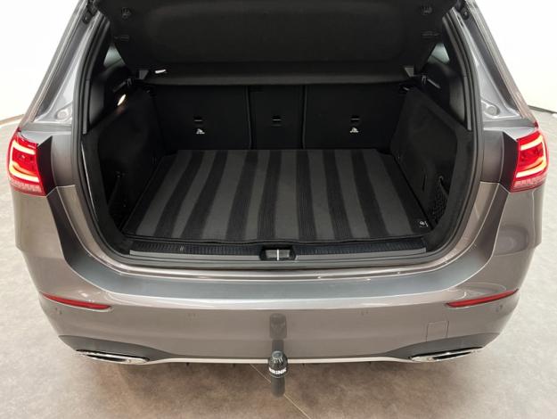 MERCEDES-BENZ Classe B 200 d AMG Line Edition  