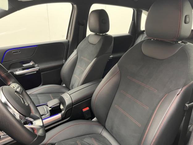 MERCEDES-BENZ Classe B 200 d AMG Line Edition  