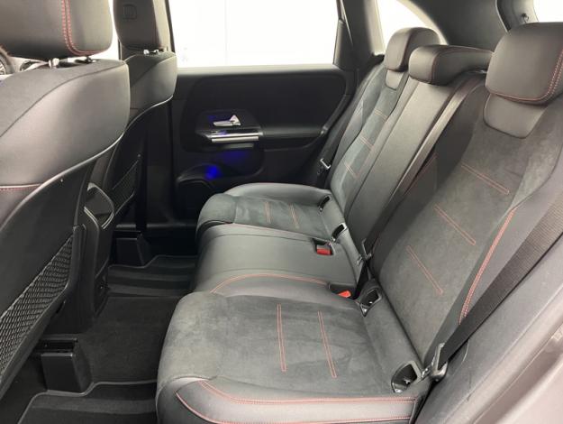 MERCEDES-BENZ Classe B 200 d AMG Line Edition  