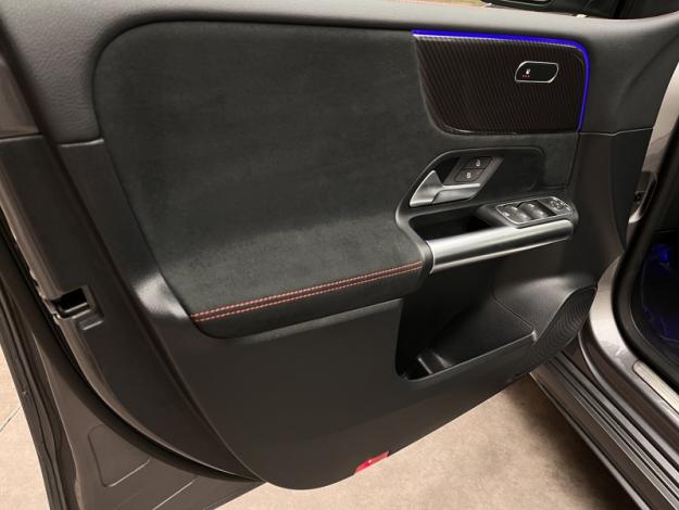 MERCEDES-BENZ Classe B 200 d AMG Line Edition  