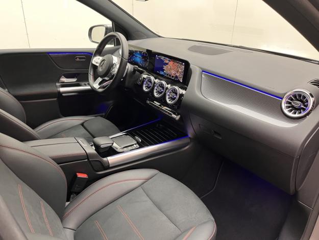 MERCEDES-BENZ Classe B 200 d AMG Line Edition  