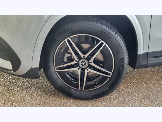 MERCEDES-BENZ EQA 250+  EQA 250+ Edition