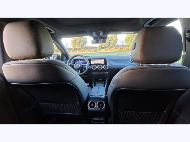 MERCEDES-BENZ EQA 250+  EQA 250+ Edition