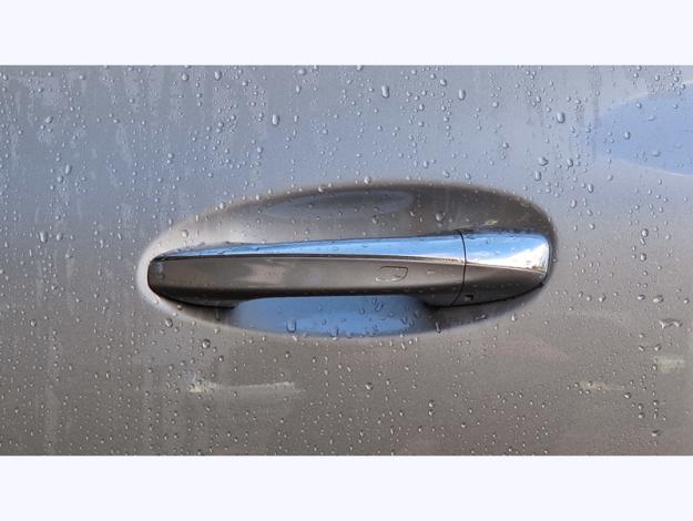 MERCEDES-BENZ EQA 250+  EQA 250+ Edition