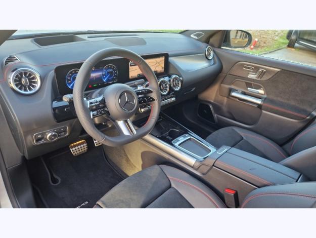 MERCEDES-BENZ EQA 250+  EQA 250+ Edition