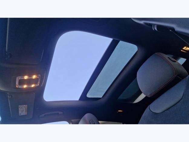 MERCEDES-BENZ EQA 250+  EQA 250+ Edition