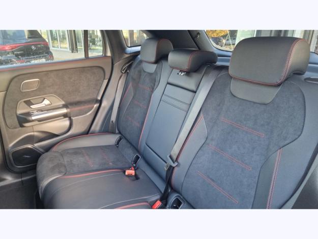 MERCEDES-BENZ EQA 250+  EQA 250+ Edition