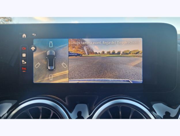 MERCEDES-BENZ EQA 250+  EQA 250+ Edition