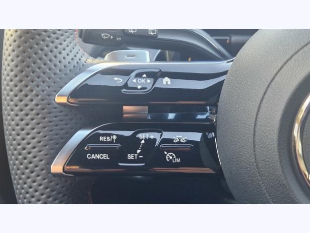 MERCEDES-BENZ EQA 250+  EQA 250+ Edition