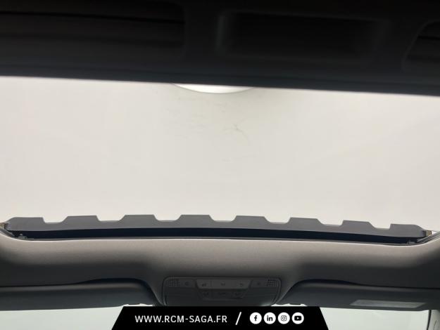 MERCEDES-BENZ Classe C Berline C 220 BlueTEC  Classe C BERL/205 C 220 d Berline Fascination