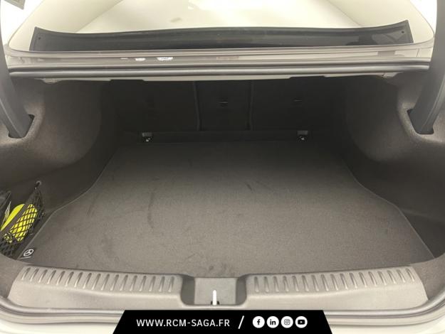 MERCEDES-BENZ CLA Coupé CLA 250+ avec technologie EQ Limited Edition  CLA 250+ avec technologie EQ