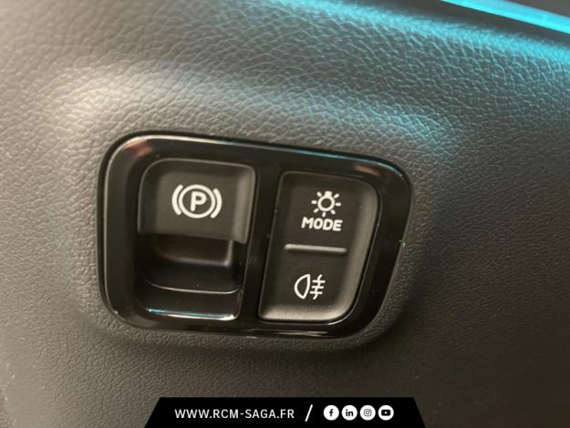 MERCEDES-BENZ CLA Coupé CLA 250+ avec technologie EQ Limited Edition  CLA 250+ avec technologie EQ