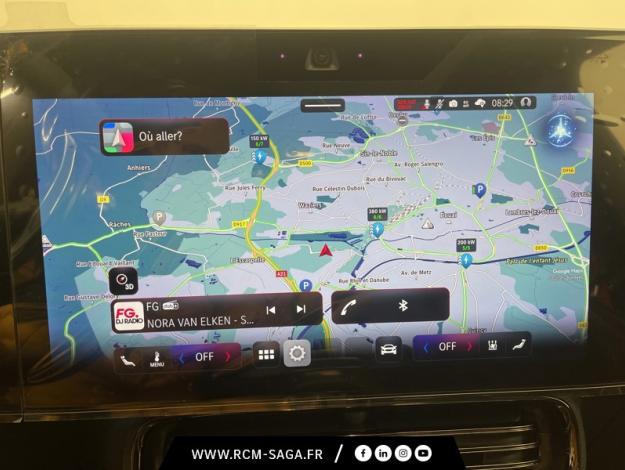 MERCEDES-BENZ CLA Coupé CLA 250+ avec technologie EQ Limited Edition  CLA 250+ avec technologie EQ