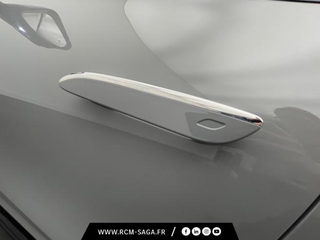 MERCEDES-BENZ CLA Coupé CLA 250+ avec technologie EQ Limited Edition  CLA 250+ avec technologie EQ