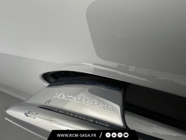 MERCEDES-BENZ CLA Coupé CLA 250+ avec technologie EQ Limited Edition  CLA 250+ avec technologie EQ