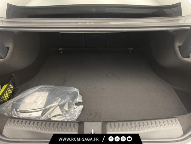 MERCEDES-BENZ CLA Coupé CLA 250+ avec technologie EQ Limited Edition  CLA 250+ avec technologie EQ