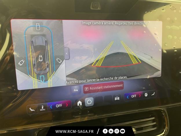 MERCEDES-BENZ CLA Coupé CLA 250+ avec technologie EQ Limited Edition  CLA 250+ avec technologie EQ