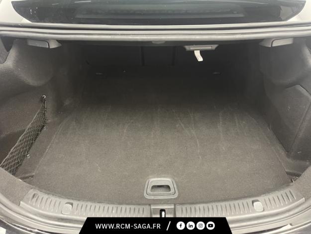 MERCEDES-BENZ Classe E Berline Classe E 220 d Avantgarde Line Berline  