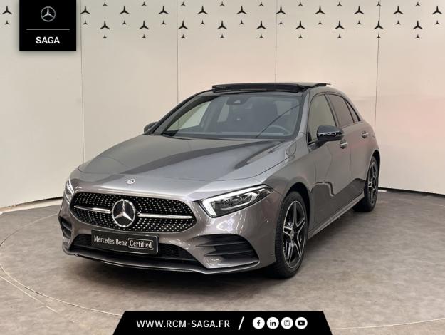 MERCEDES-BENZ Classe A 250 e AMG Line  