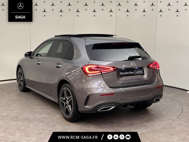 MERCEDES-BENZ Classe A 250 e AMG Line  