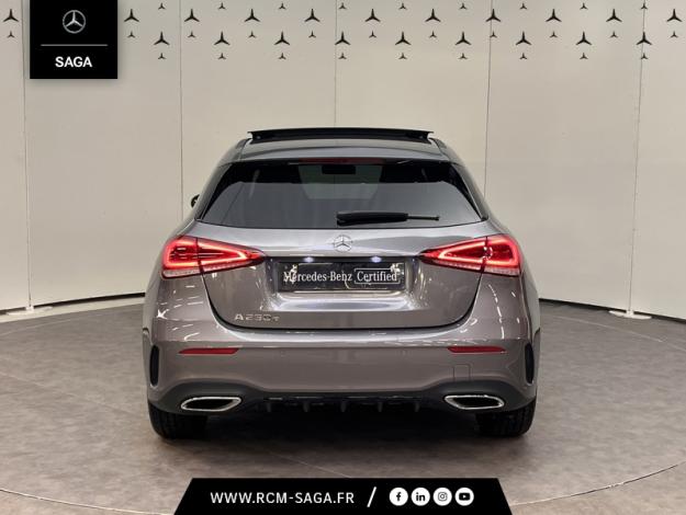 MERCEDES-BENZ Classe A 250 e AMG Line  