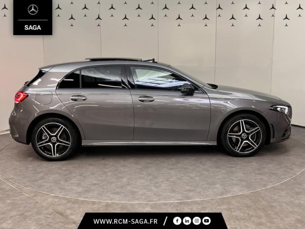 MERCEDES-BENZ Classe A 250 e AMG Line  