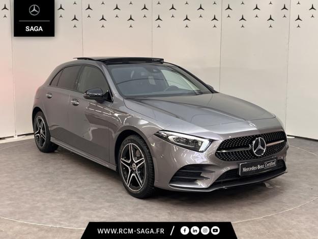 MERCEDES-BENZ Classe A 250 e AMG Line  