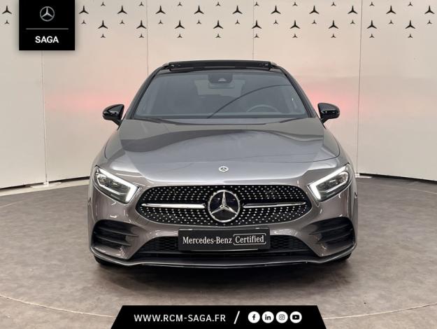 MERCEDES-BENZ Classe A 250 e AMG Line  