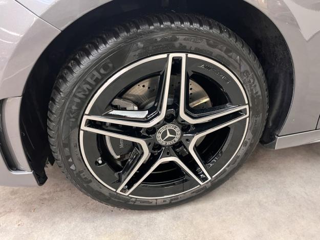 MERCEDES-BENZ Classe A 250 e AMG Line  