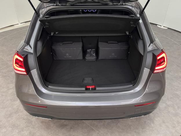 MERCEDES-BENZ Classe A 250 e AMG Line  