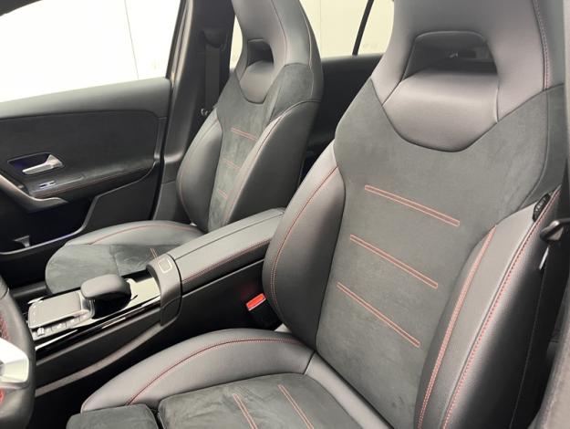 MERCEDES-BENZ Classe A 250 e AMG Line  