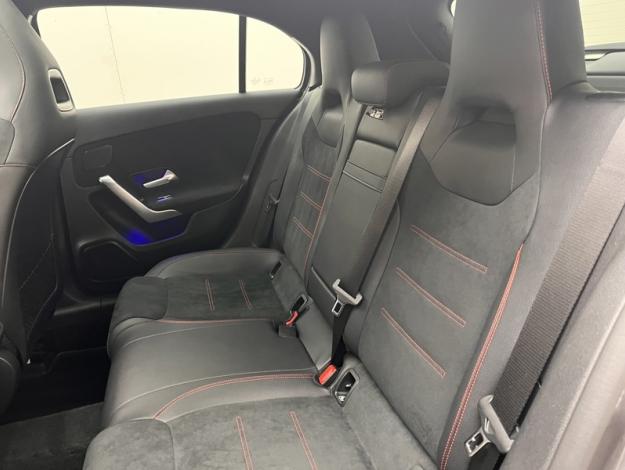 MERCEDES-BENZ Classe A 250 e AMG Line  