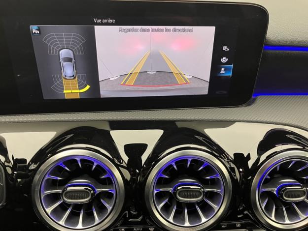 MERCEDES-BENZ Classe A 250 e AMG Line  