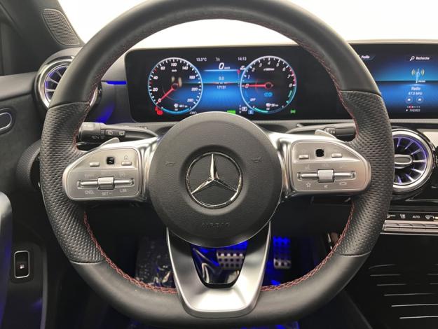 MERCEDES-BENZ Classe A 250 e AMG Line  