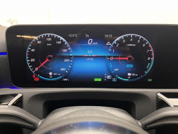 MERCEDES-BENZ Classe A 250 e AMG Line  