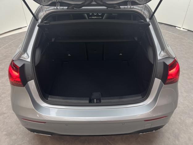 MERCEDES-BENZ Classe A 200 d AMG Line  