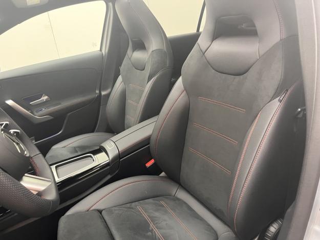 MERCEDES-BENZ Classe A 200 d AMG Line  