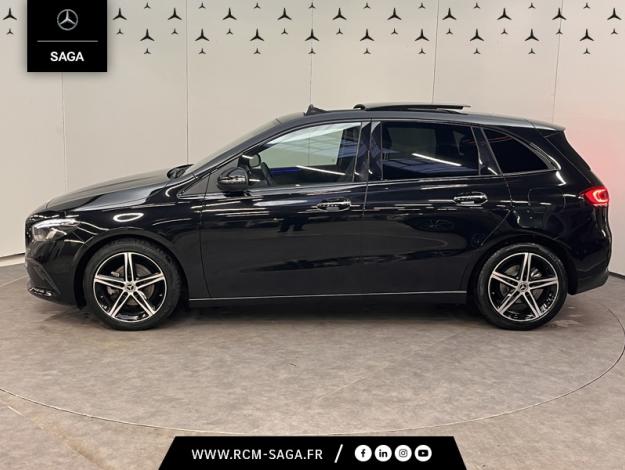 MERCEDES-BENZ Classe B 180 Progressive Line Edition  