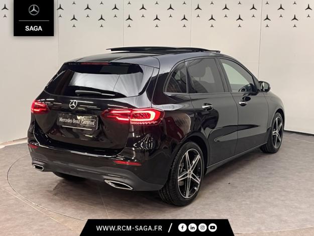 MERCEDES-BENZ Classe B 180 Progressive Line Edition  