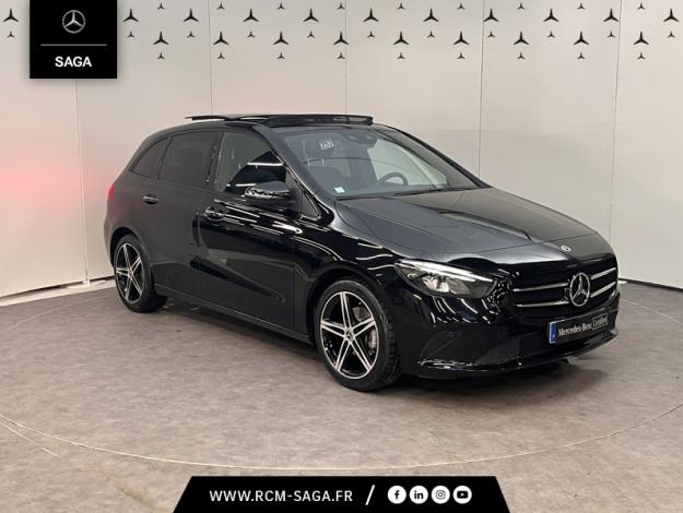 MERCEDES-BENZ Classe B 180 Progressive Line Edition  