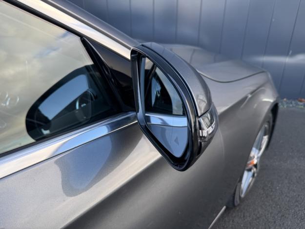 MERCEDES-BENZ Classe E Berline Classe E 220 d AMG Line Berline  