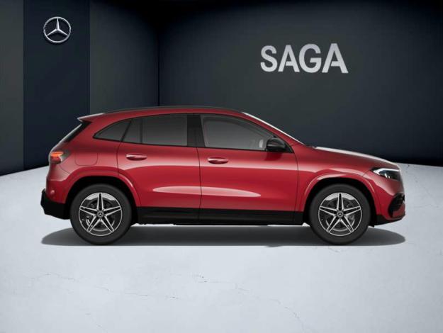 MERCEDES-BENZ EQA 250 +  Business Star Edition