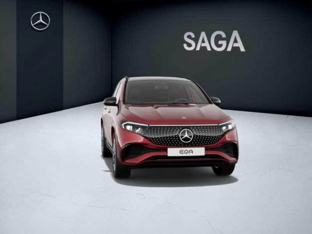 MERCEDES-BENZ EQA 250 +  Business Star Edition