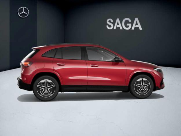 MERCEDES-BENZ EQA 250 +  Business Star Edition