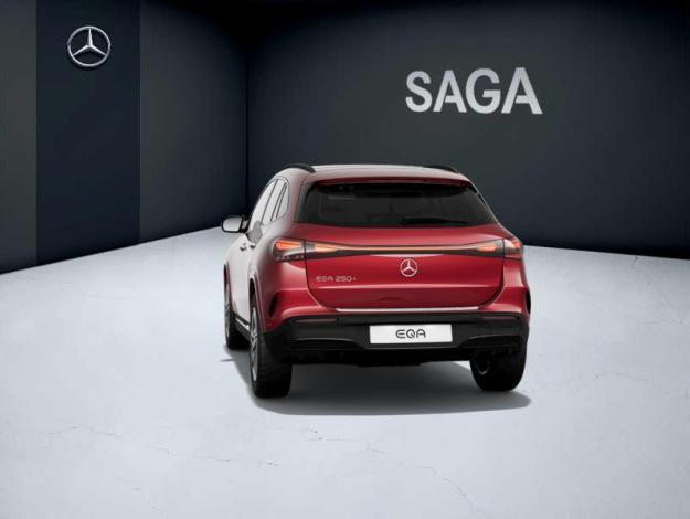 MERCEDES-BENZ EQA 250 +  Business Star Edition